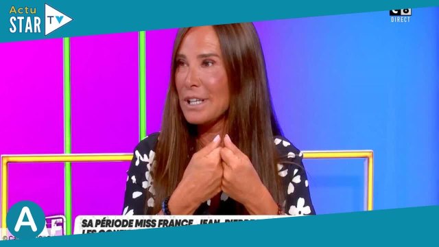 Nathalie Marquay bouleversée par la mort de Geneviève de Fontenay “J’ai beaucoup pleuré”