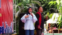 ANIE TIARA DAN PURWOKO : SATU RASA SATU CINTA