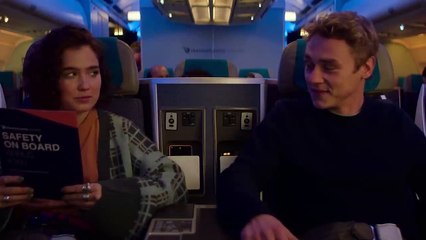 Love At First Sight_ Official First Look _ BOXAR MEDIA ( Streaming Link in Description)