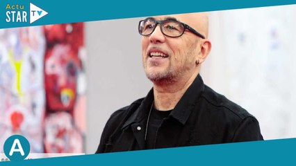 Pascal Obispo  ce projet de Bernard Tapie qu'il a toujours refusé ZAPTV