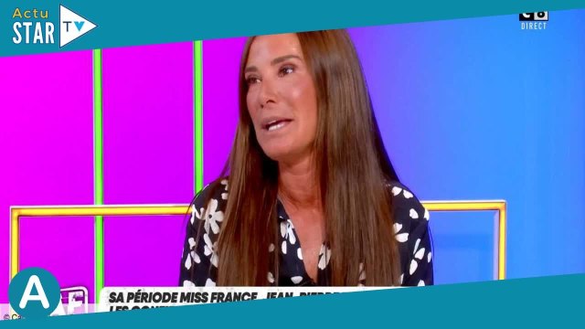 Nathalie Marquay émue en évoquant la mort de Jean Pierre Pernaut “Le deuil est toujours compliqué”