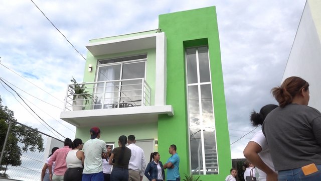 Apartamentos “Nuevas Victorias”, un hermoso proyecto para los nicaragüenses