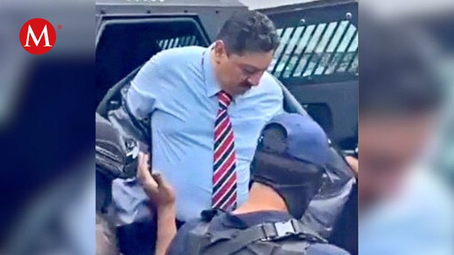 Gobierno de Morelos interpondrá acciones penales por saqueos en la Fiscalía Anticorrupción