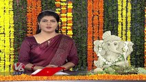 Political Party Leaders , Public Celebrates Ganesh Chaturthi Grandly _ Hyderabad _ V6 News