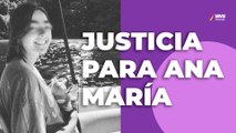 Recibe PRISIÓN preventiva el FEMINICIDA de ANA MARÍA