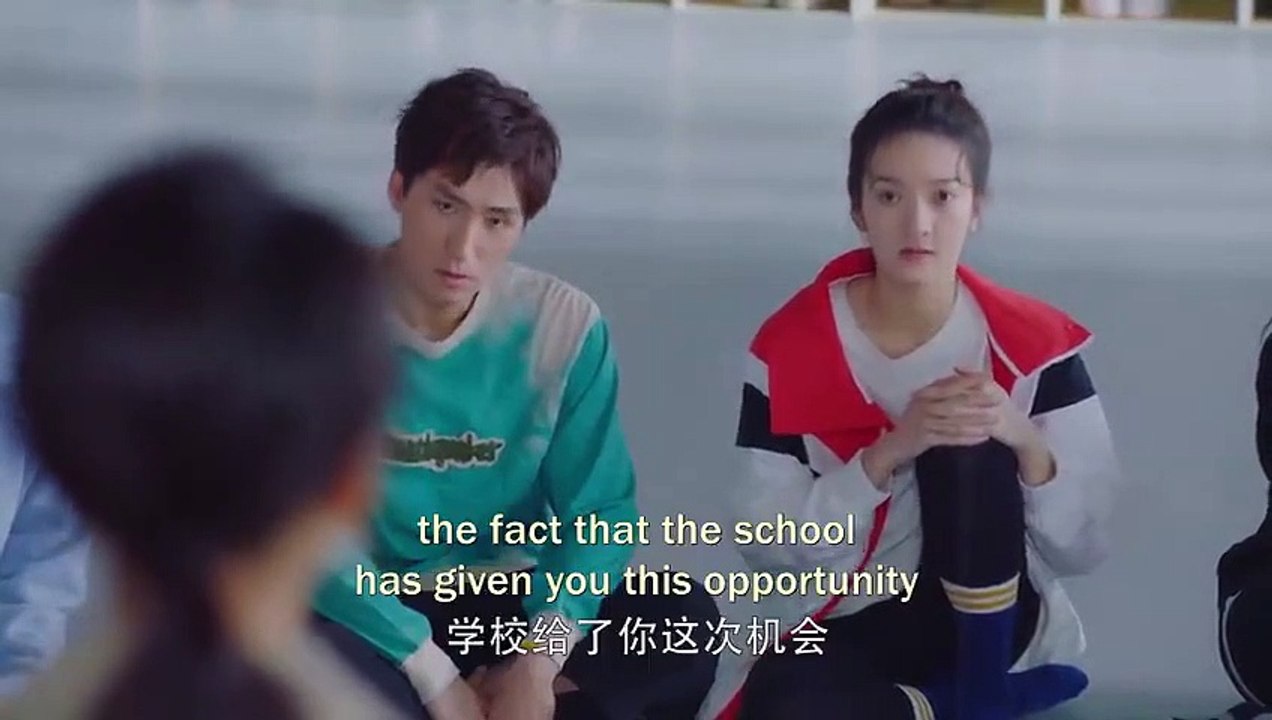 (ENG) Just Dance (2023) Ep 13 EngSub