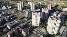 Nine quake-damaged buildings demolished in Turkey