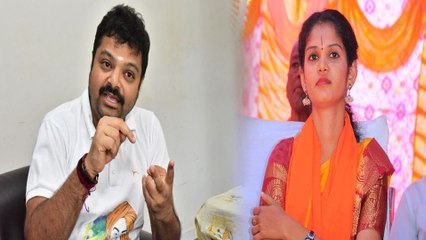 Chaitra Kundapura ಮಾಡಿದ ಮೋಸ  ಚಕ್ರವರ್ತಿ ಸೂಲಿಬೆಲೆಗೆ ಮೊದಲೇ ಗೊತ್ತಿತ್ತಂತೆ!!ಹೇಗೆ?