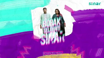 Tunggu Duit Show Semata Nak Beli Pampers Anak - Lah Ahmad