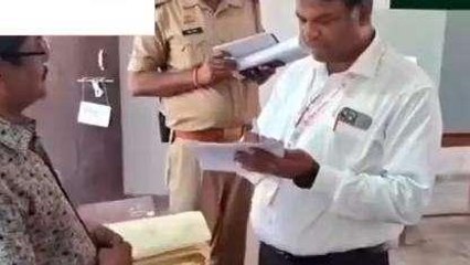 लखनऊ: तहसीलदारों के कार्यक्षेत्र में बदलाव, विजय कुमार सिंह को बीकेटी का प्रभार