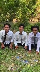 Parodi Terniat, Niat Banget Dibuat! 😂