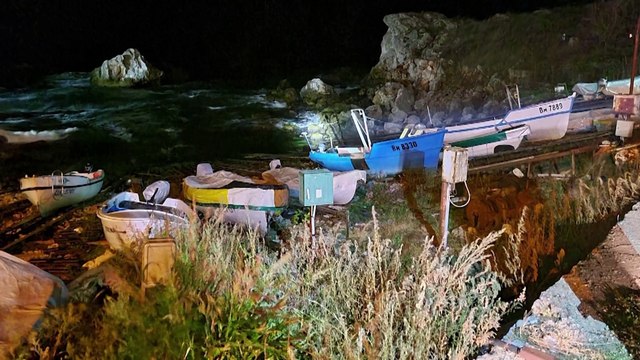 Bulgaria blows up explosives on drone