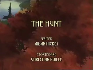 Τρόλλς-Το Κυνήγι