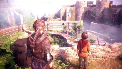 A plague tale : Innocence | our home