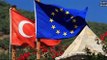 Turkey is ready to abandon the process of joining the European Union