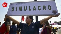 Operativos de seguridad para el simulacro nacional del 19 de septiembre, ¿qué debemos saber?