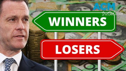 NSW Budget 2023: Winners and losers