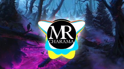 MAN JHUME _ OMESH & KANCHAN JOSHI _ CG REMIX _ DJ MR CHARAMA