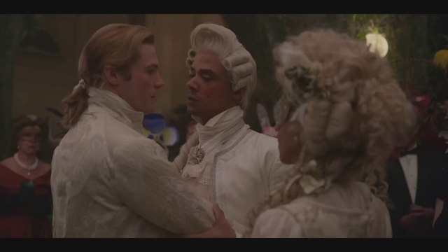 Interview with the Vampire (2022) Season 1 Summary in 75 Seconds (1080p) - Jacob Anderson, Sam Reid, Bailey Bass, Eric Bogosian, Assad Zaman