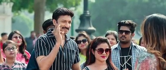 Ramabanam (2023) [Tamil HQ HDRip AAC  ESub] Movie Part 1