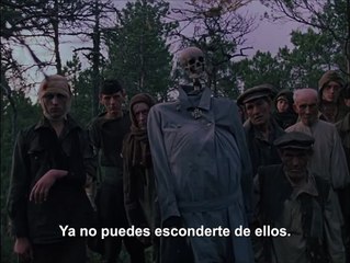 Requiem pour un massacre Bande-annonce (ES)