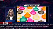 Uni freshers urged to use condoms amid record levels of gonorrhoea - 1breakingnews.com
