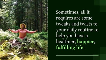 Daniel Faour Auad _Tips To Living A Happier Life