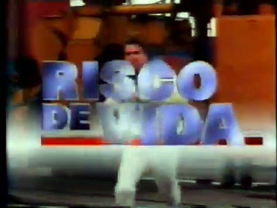 Chamada do Intercine (11-06-1996) - Risco de vida, Sangue do meu sangue e A árvore da maldição