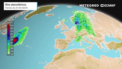 ¡Alerta! La Evolución del Huracán Nigel y Cómo Podría Afectar Tu Región ☀️
