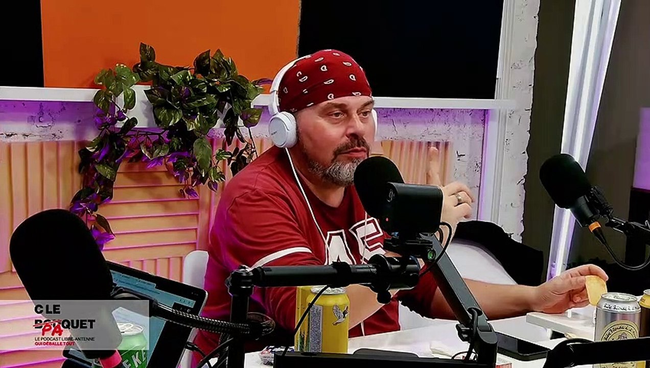 Le 3 Some - C le Paquet du 31/08/2023