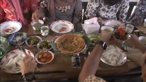 Rumah Makan Kanso Sajikan Kuliner Legendaris Khas Minangkabau