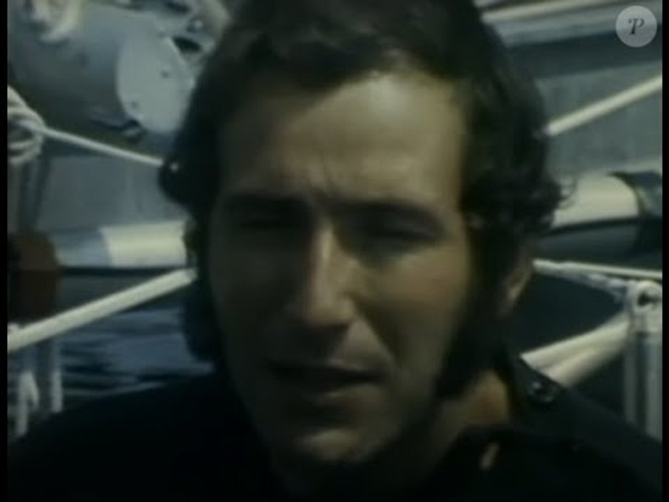 Alain Colas et sa tragique disparation en mer : 44 ans après, le mystère n'est pas résolu