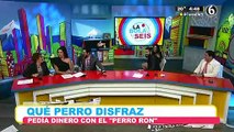 ¡De reversa! los conductores hacen de las suyas en el foro