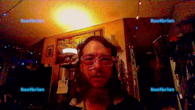 Video blog from repaired HP Pavilion x360 convertible laptop (busted, cracked digitizer)