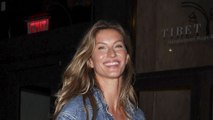 Gisele Bündchen : comment a-t-elle surmonté son divorce avec Tom Brady ?