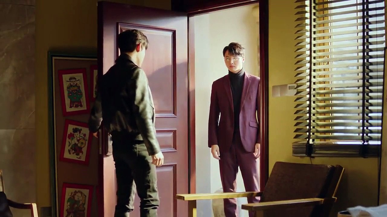 Forever Love (2023) EP.27 ENG SUB