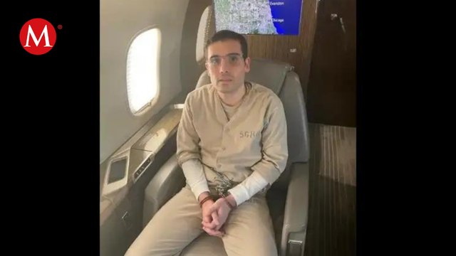 Ken Salazar reconoce el trabajo conjunto de EU y México en extradición de Ovidio Guzmán