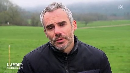 “Il pue l’hypocrisie” ! Thibault, le prétendant de Julien (L’amour est dans le pré), exaspère les internautes