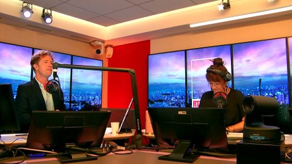 Le journal RTL de 6h30 du 19 septembre 2023