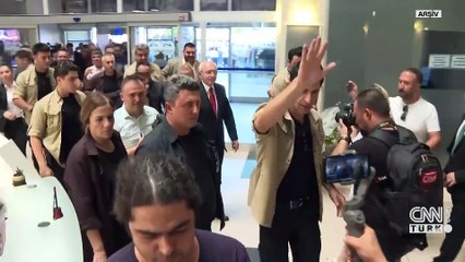 CHP MYK kurultay tarihini belirledi, son kararı PM verecek