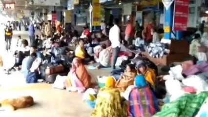 रतलाम: भारी बारिश का रेल परिवहन पर दिखा असर,28 ट्रेनों के बदले रूट जबकि 7 हुई रद्द