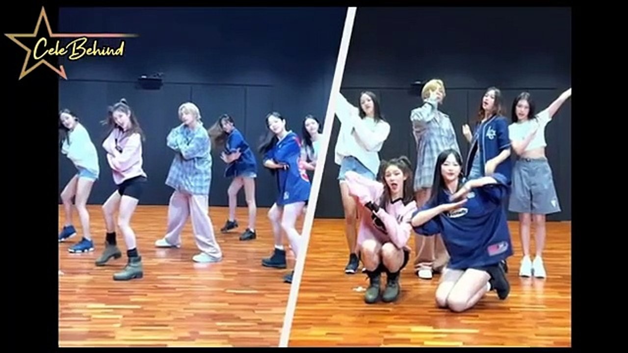 BTS JUNGKOOK "CUTE" NICKNAME + V "QUITS" DANCING!!!