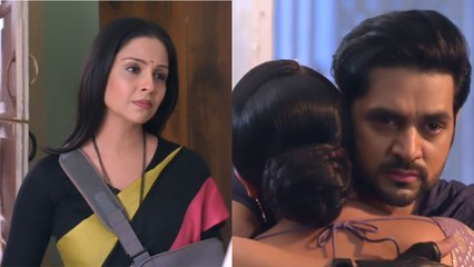 Gum Hai Kisi Ke Pyar Mein Latest Update: Ishaan को फिर से कैसे Isha के खिलाफ भड़काएगी Surekha ?