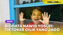 Biodata Nawid Yosufi: TikToker Cilik Jago Bahasa Inggris, Mengintimidasi dan Bongkar Perselingkuhan?