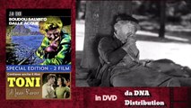 BOUDU SALVATO DALLE ACQUE (1932)   TONI (1935) - 2 Film (Dvd)