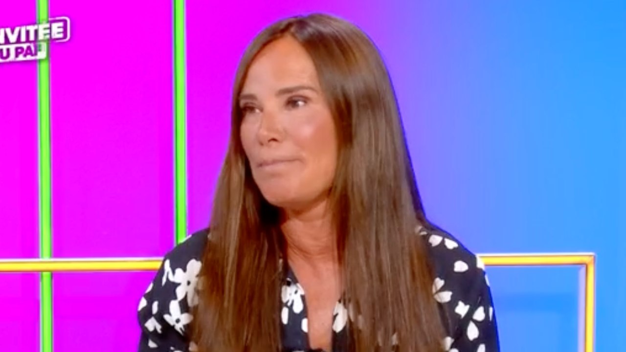 “Il s’amuse la nuit à me réveiller” : Nathalie Marquay reçoit encore des signes paranormaux de Jean-Pierre Pernaut !