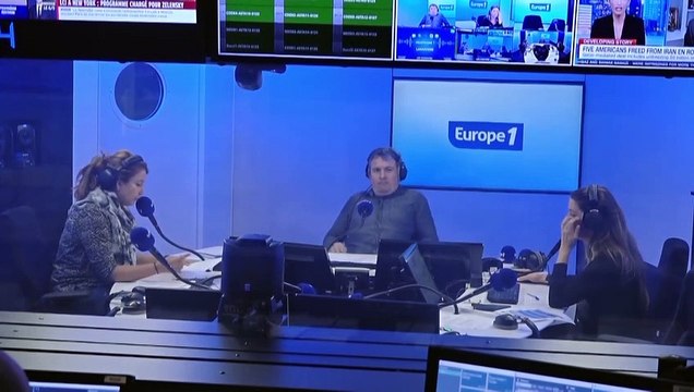 «C'est excellent» : dans le Val-de-Marne, la RATP fait circuler un bus autonome... avec des passagers