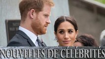 Meghan Markle:  son bouleversant message dans la nouvelle série Netflix du prince Harry