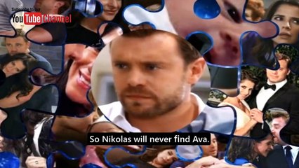 Esme & Spencer’s Shocking Move To “Protect” Ace, Faking DNA Test ABC General Hos