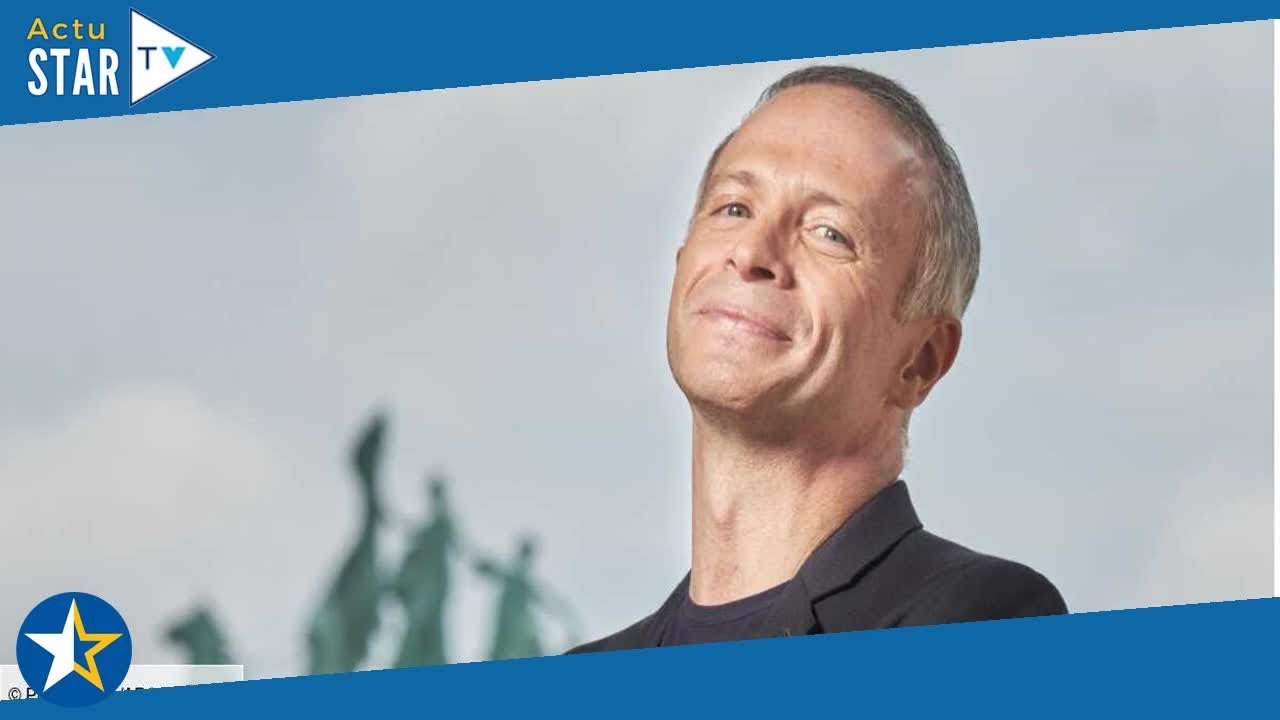 Samuel Étienne  son nouveau projet professionnel bien loin de la télévision